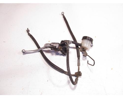 Kawasaki ZX600-J Front Master Cylinder