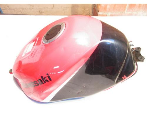 Kawasaki ZX600-J GAS CAP