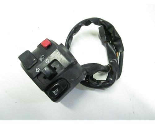 Kawasaki ZX600-J Headlight Switch