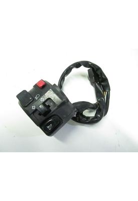 Kawasaki ZX600-J Headlight Switch