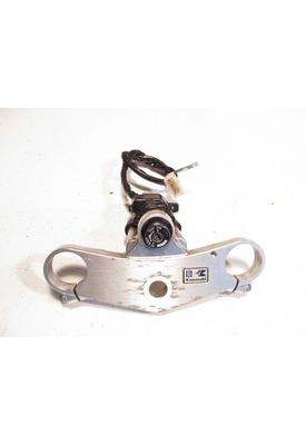 Kawasaki ZX600-J IGN SWITCH
