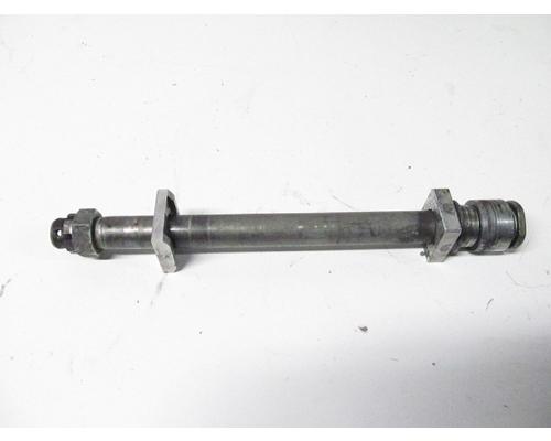 Kawasaki ZX600-J REAR AXLE