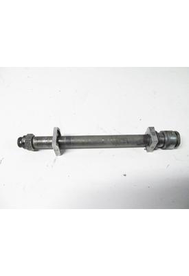 Kawasaki ZX600-J REAR AXLE