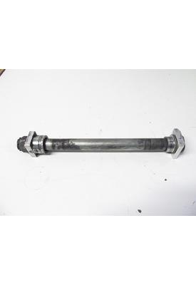 Kawasaki ZX600-J REAR AXLE