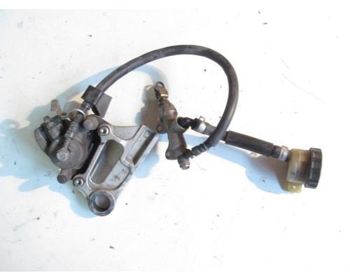 Kawasaki ZX600-J REAR CALIPER