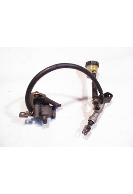 Kawasaki ZX600-J REAR CALIPER