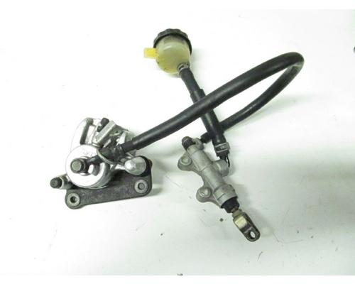 Kawasaki ZX600-J REAR CALIPER