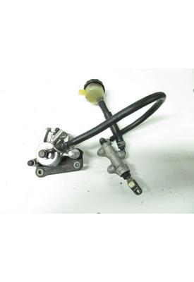 Kawasaki ZX600-J REAR CALIPER