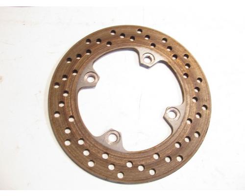 Kawasaki ZX600-J REAR ROTOR