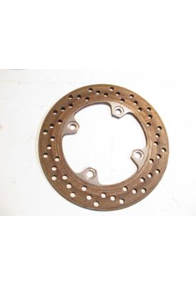 Kawasaki ZX600-J REAR ROTOR