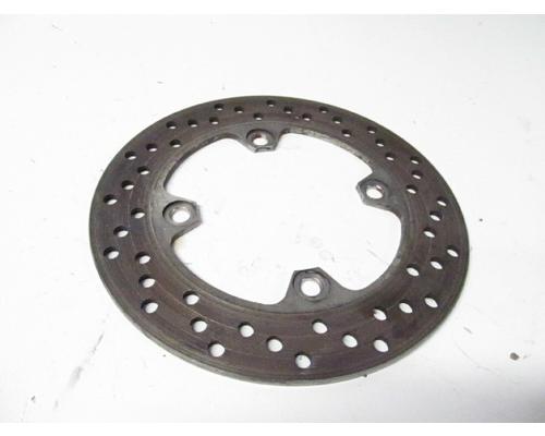 Kawasaki ZX600-J REAR ROTOR