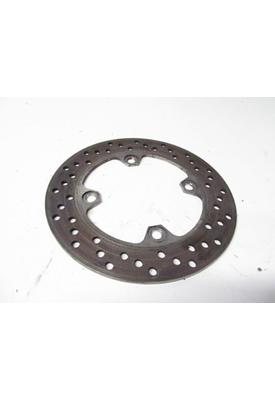 Kawasaki ZX600-J REAR ROTOR