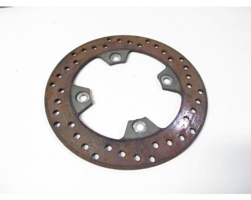 Kawasaki ZX600-J REAR ROTOR