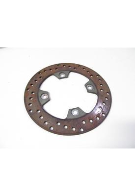 Kawasaki ZX600-J REAR ROTOR