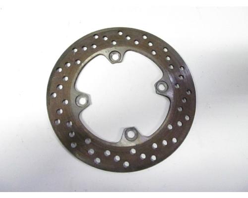 Kawasaki ZX600-J REAR ROTOR