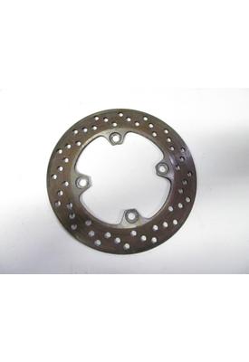 Kawasaki ZX600-J REAR ROTOR