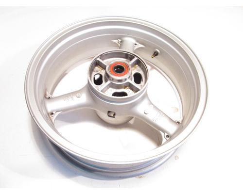 Kawasaki ZX600-J REAR WHEEL