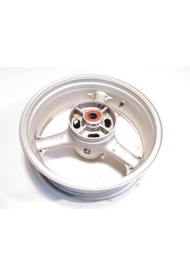 Kawasaki ZX600-J REAR WHEEL