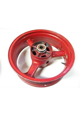 Kawasaki ZX600-J REAR WHEEL
