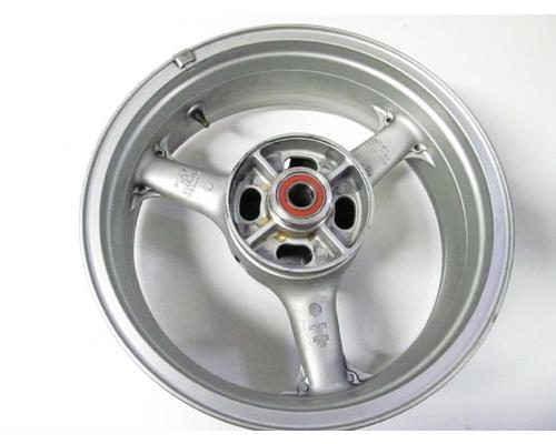 Kawasaki ZX600-J REAR WHEEL
