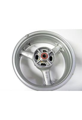 Kawasaki ZX600-J REAR WHEEL