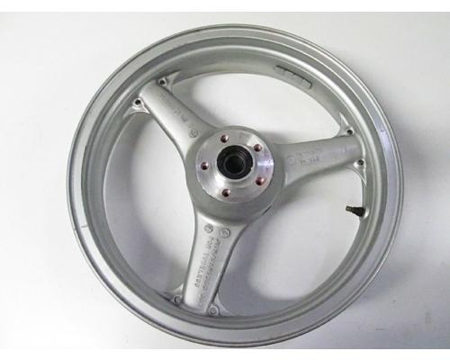 Kawasaki ZX600-J REAR WHEEL
