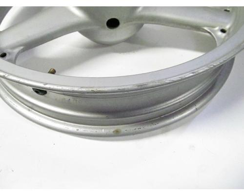 Kawasaki ZX600-J REAR WHEEL