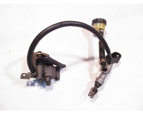 Kawasaki ZX600-J Rear Master Cylinder