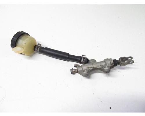 Kawasaki ZX600-J Rear Master Cylinder