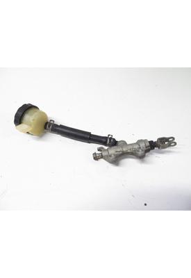 Kawasaki ZX600-J Rear Master Cylinder