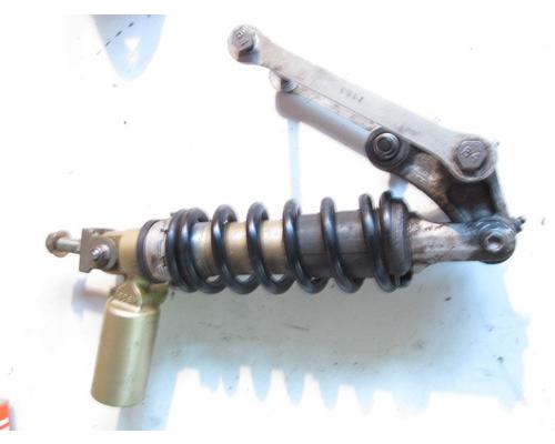 Kawasaki ZX600-J SHOCK