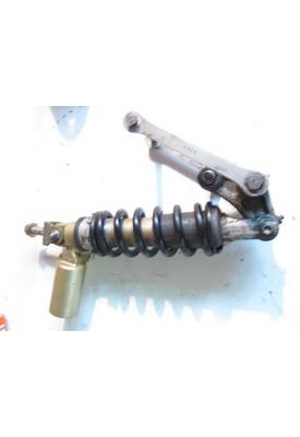 Kawasaki ZX600-J SHOCK
