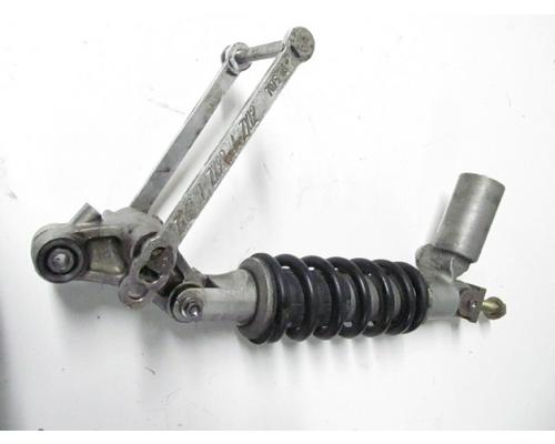 Kawasaki ZX600-J SHOCK