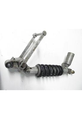 Kawasaki ZX600-J SHOCK