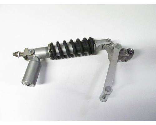 Kawasaki ZX600-J SHOCK