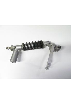 Kawasaki ZX600-J SHOCK