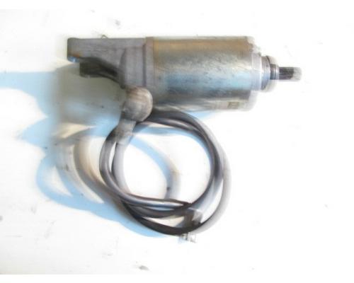 Kawasaki ZX600-J STARTER