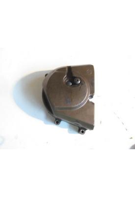 Kawasaki ZX600-J Sprocket Cover