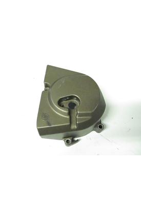Kawasaki ZX600-J Sprocket Cover