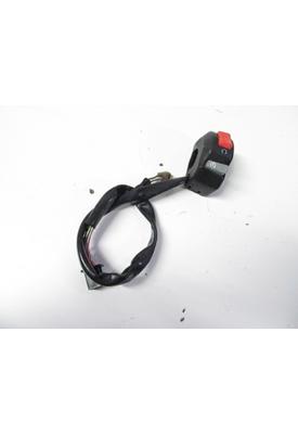 Kawasaki ZX600-J Start/Stop Switch