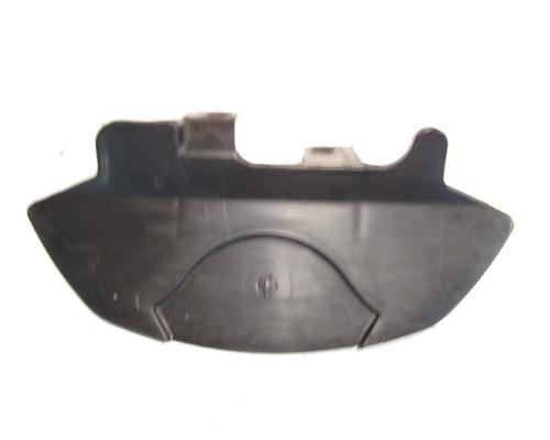 Kawasaki ZX600-J Triple Tree Cover