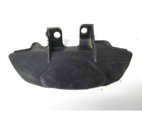 Kawasaki ZX600-J Triple Tree Cover