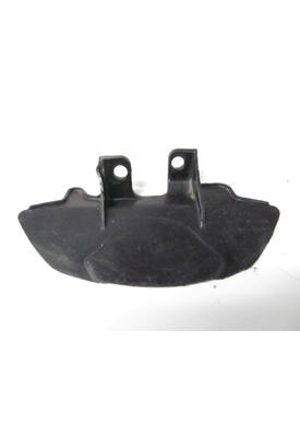Kawasaki ZX600-J Triple Tree Cover
