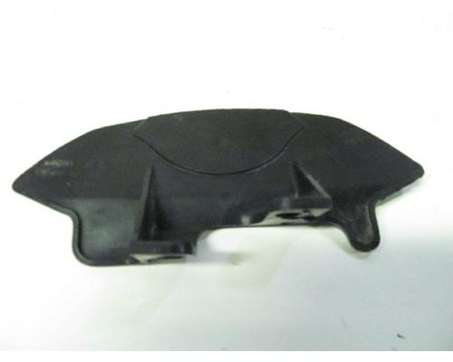 Kawasaki ZX600-J Triple Tree Cover