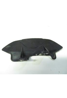 Kawasaki ZX600-J Triple Tree Cover