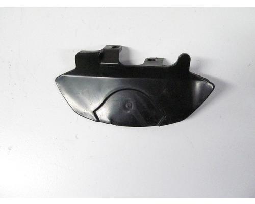 Kawasaki ZX600-J Triple Tree Cover