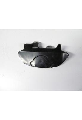 Kawasaki ZX600-J Triple Tree Cover