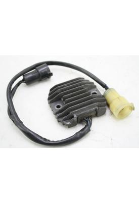 Kawasaki ZX600-J VOLT REGULATOR/RECTIFIER