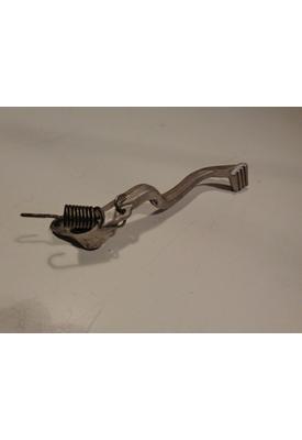 Kawasaki ZX750-F BRAKE PEDAL