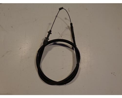 Kawasaki ZX750-F Choke Cable